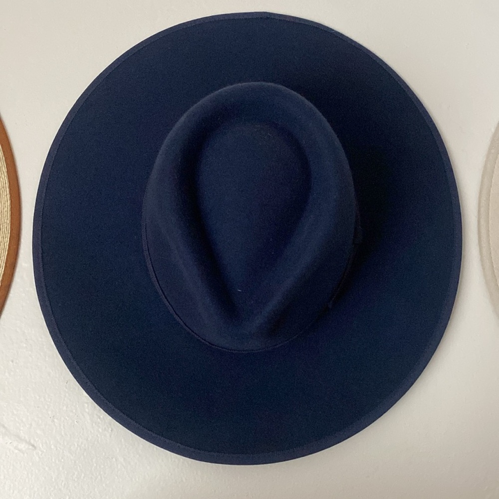 Brixton Jo Rancher hat